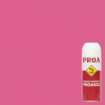 Spray proalac esmalte laca al poliuretano ral 4003 - ESMALTES